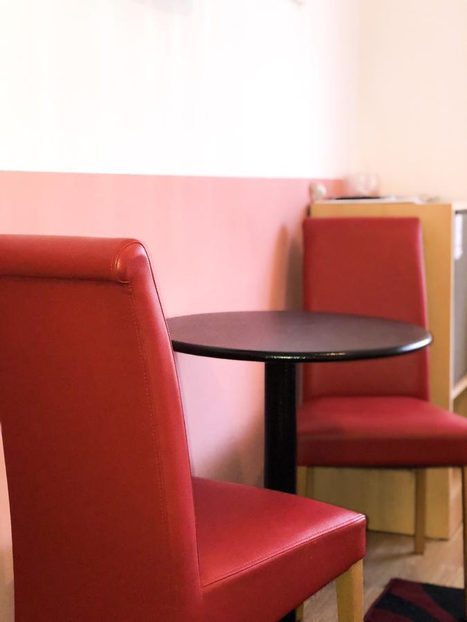 Smjestaj Natalija Hotel Osijek Eksteriør billede