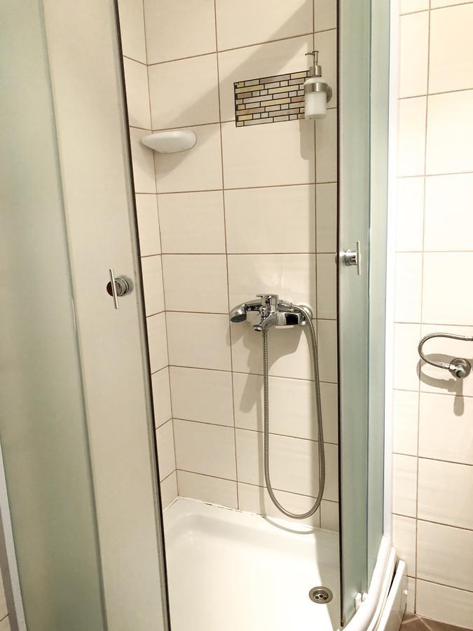 Smjestaj Natalija Hotel Osijek Eksteriør billede