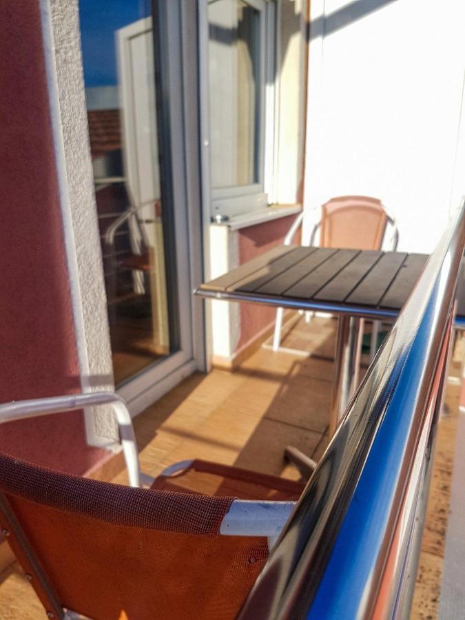 Smjestaj Natalija Hotel Osijek Værelse billede